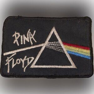 Pink Floyd Patch
